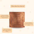 Swayamvar Parvathi Yantra
