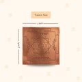 Swayamvar Parvathi Yantra
