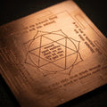 Swayamvar Parvathi Yantra