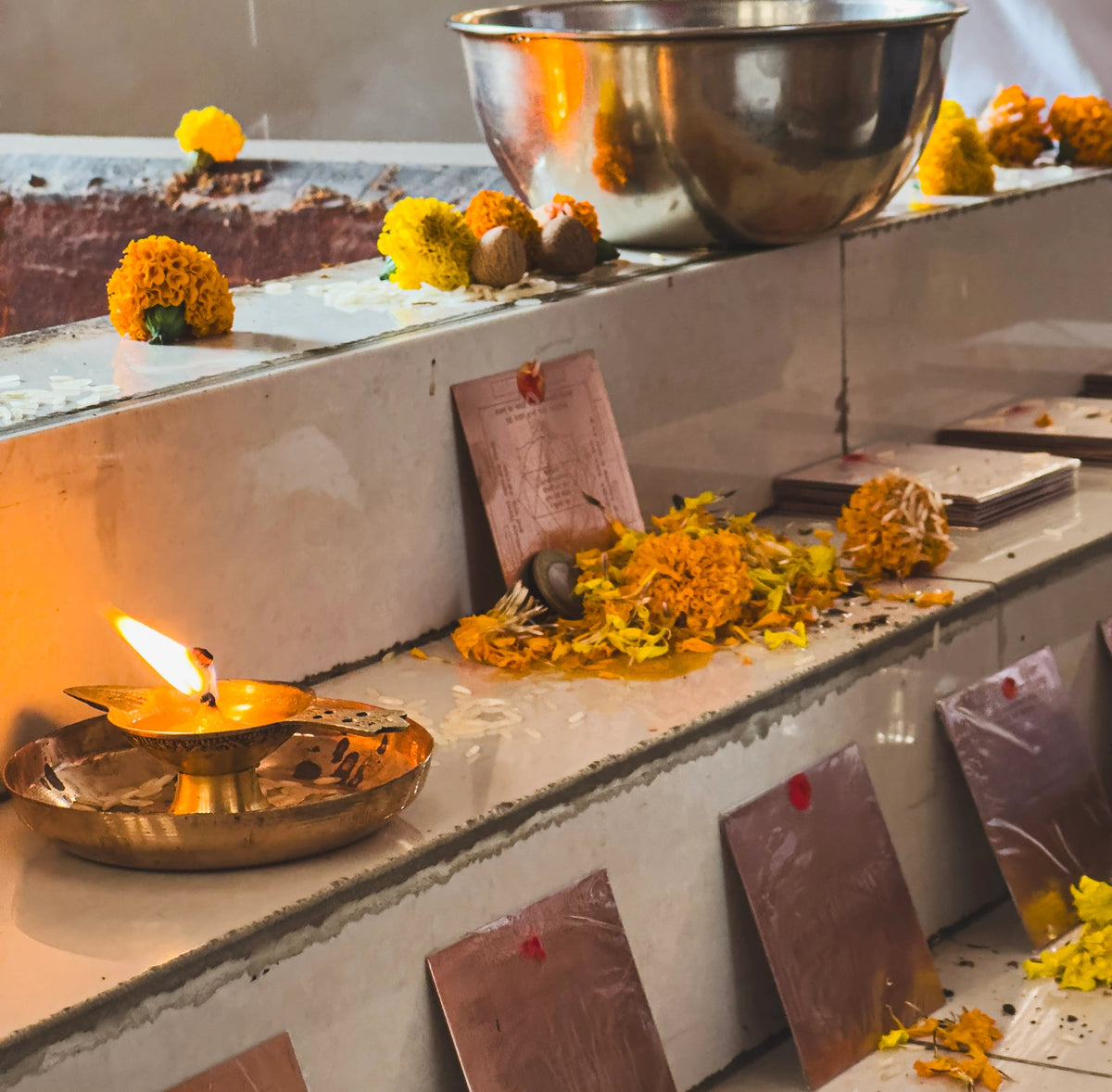 Swayamvar Parvathi Yantra
