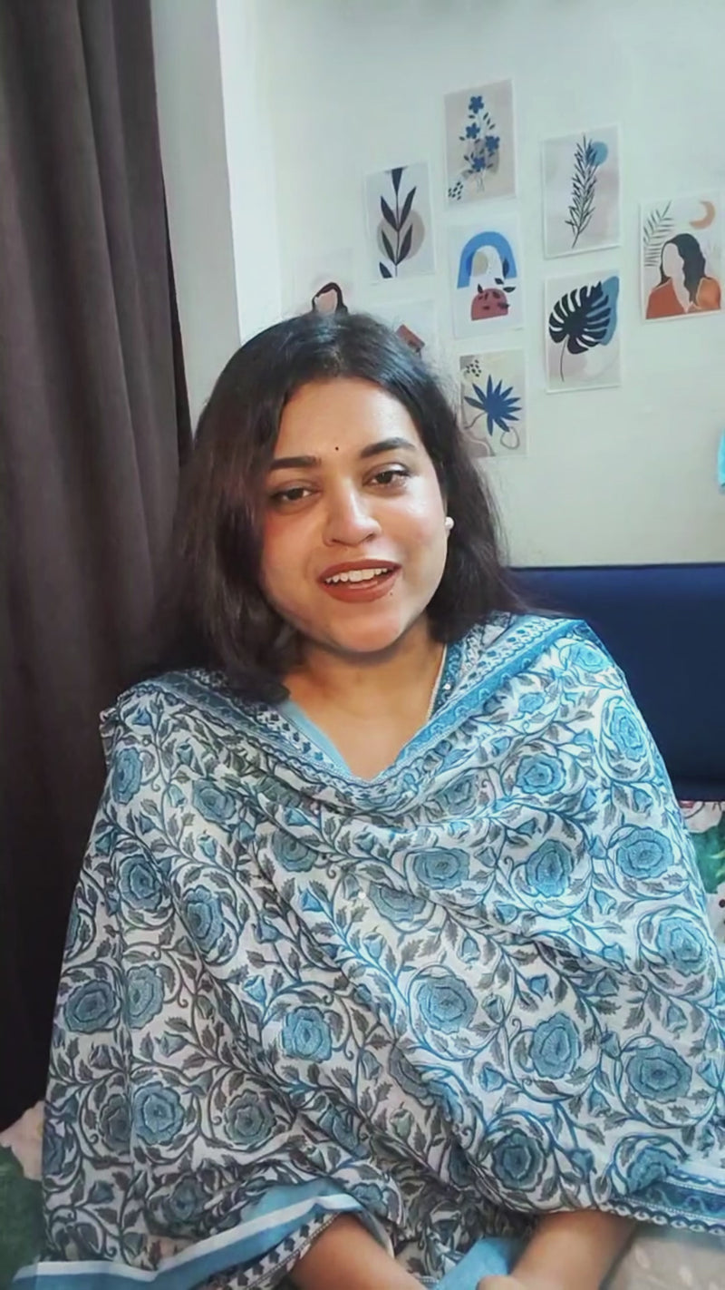 Review from Shefali
